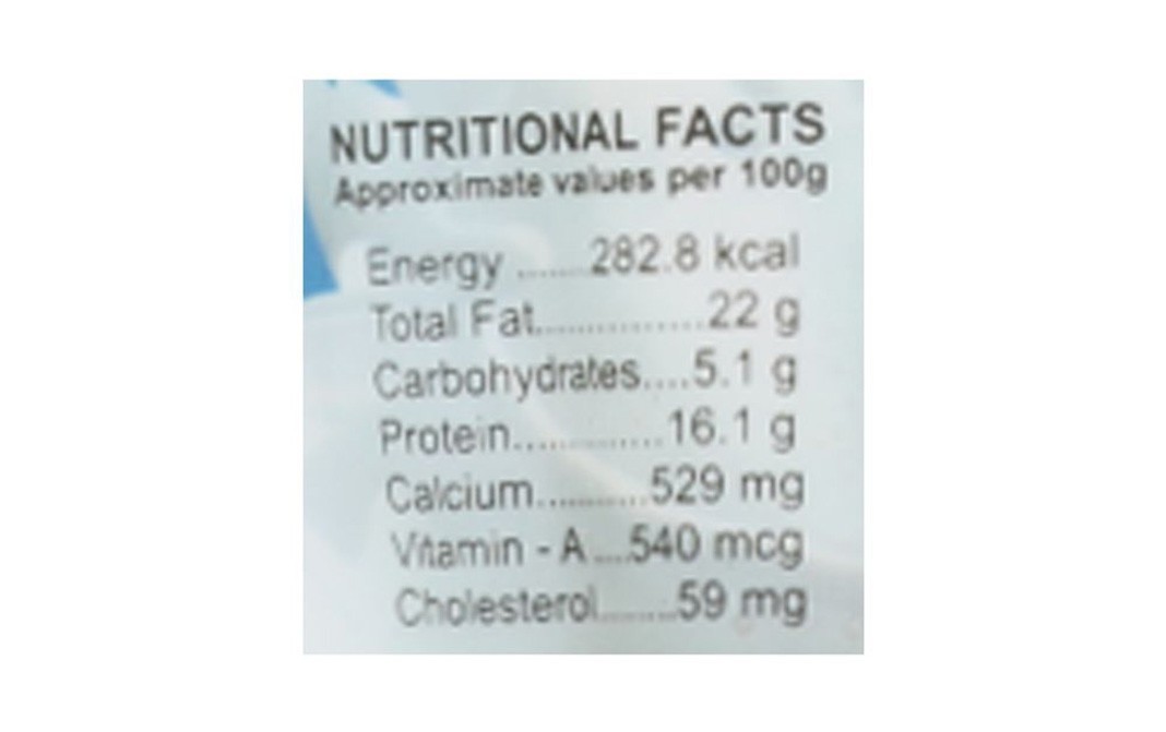 Milky Mist Paneer    Pack  200 grams